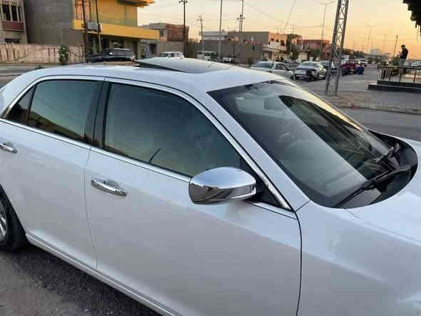 اوباما 2014 خليجي سياره جديده سياره بس شاملغ الباقه كفاله عامه الشراي يتصل 210 وبيها مجال سونارها موجود سياره كفاله من الفتح اعذروني شباب ما اجاوب خاص ***********
