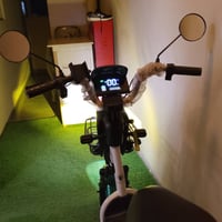 دراجة 14سبيد 2025استخدام شهرين جديدة للبيع السعر250الف الاتصال على الر...