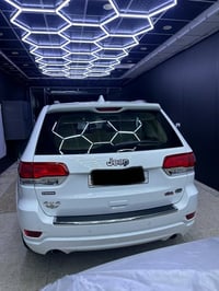 جيب أوفرلاند 2019 • جيب اوفرلاند • جيب خليجي • دفع رباعي • سقف بانورام...