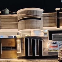 حي الأسرى الزاعي • ٢٠٠م • ٢ غرف نوم