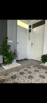 سجادة إيرانية • ٧٠٠ شانه • حلبجة