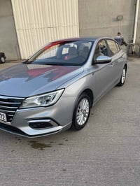 سياره MG 2024 كومفرت فئه المتوسطه بصمه وسويج عدد (2) وكامره وحساسات وش...