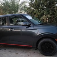 للبيع كيا صول موديل2020 وارد امريكي رقم اربيل دولي بسمي تريد تحويل تري...