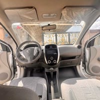 نيسان صني • ٢٠٢٥ • ٥٠٠٠٠ كم