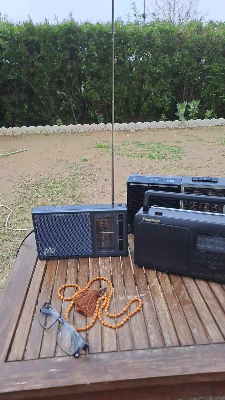 راديو كروندك ألماني 
السعرمكتوب داخل المنشور


**إذا كنت صاحب هذا الإعلان وتريد حذفه لأي سبب، رجاءا أرسل رسالة إلى الدعم الفني**