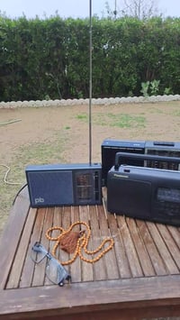 راديو كروندك • ألماني