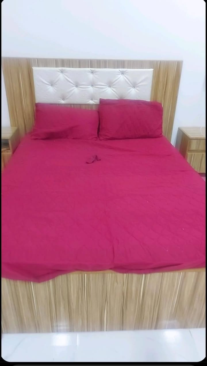 غرفه نوم للبيع حيل نضيفه مامفتوحه مره وحده ست قطع ب250 الف


**إذا كنت صاحب هذا الإعلان وتريد حذفه لأي سبب، رجاءا أرسل رسالة إلى الدعم الفني**