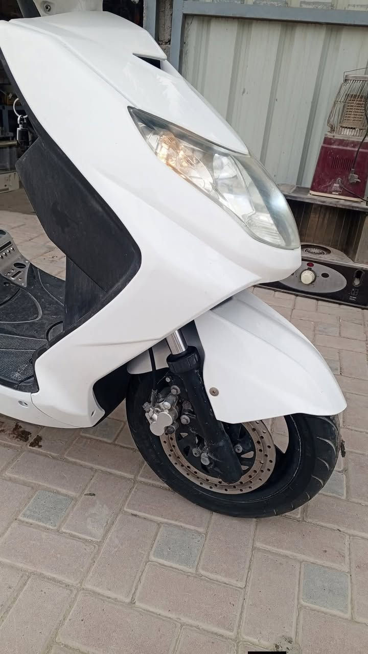 سكنس فحل ياباني رمبه مكفوله من كلشي قفل ستيرن

كهربائيات كله شغاله دراجه نضيفه كلش استفسار أكثر

رقم *********** مكان كربلاء المقدسة
