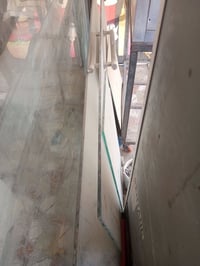 جام خانه البيع العرضمترين وثماني طول 2500 سعر100 رقمي07870602124
