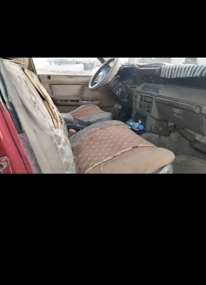 السلام عليكم
سوبر للبيع 85 وضع شركه رقم صدامي نينوة ***********
