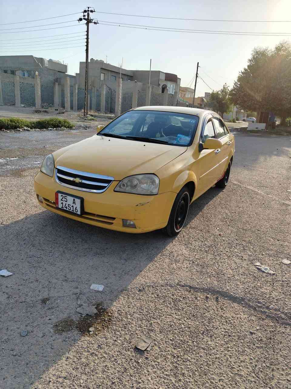 للبيع موديل 5 رقم كركوك دولي سيارة جاهزة كير عادي مراوس بتكسي مكاني كركوك السعر 60 قفل***********
