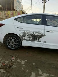 النترا ٢٠١٩ • مكينة ٢٠٠٠ • حادثة مصححة