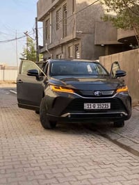 السعر 220  صور الحادث والسونار بداخل المنشور   للبيع فينزا موديل 2024 ...