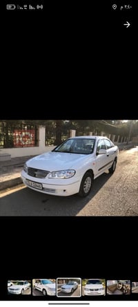 صني ٢٠٠٩ • ماشيه ٣٧ الف • ١٦٠٠