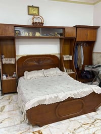 غرفة نجارة • نظيفة • للبيع