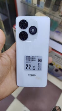 تكنو • مستخدم • اسعار مناسبة