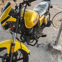 للبيع دايوان ماكس ليموني الموديل 22 حجم المحرك 200 cc دراجه كفاله اورا...