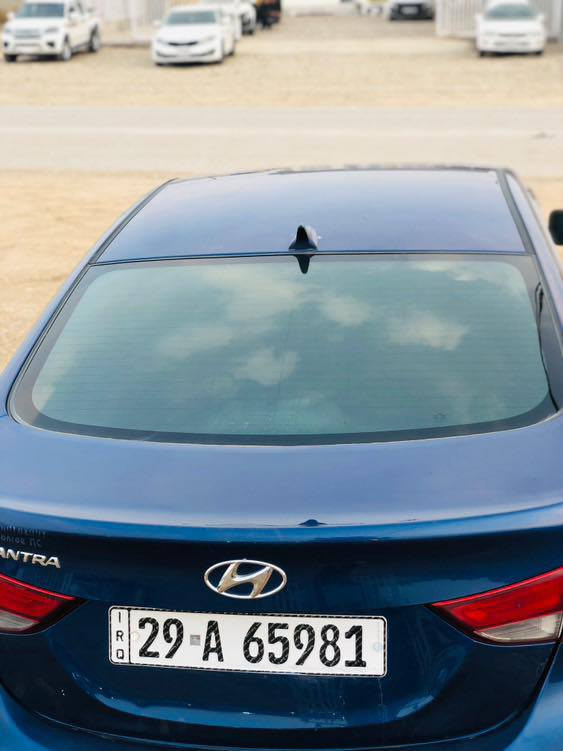 السلام عليكم النترا 2015 وارد امريكي بها قطعتين ونص بدون دواخل سياره كلها ليبل واحد الرقم واصل دولي تحويل بالاسم مكان السياره واسط الزبيديه السعر 115 وبيها مجال والاستفسار على هذا الرقم ***********
