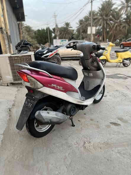 ماكس منغولي رمبه
لون كرزي 🍒اصلي ختم واحد
ملاح مفول
كشن عالي
مكينه خرسه
مكفوله كفاله عامه
السعر خاص
***********
