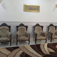 ٩مقاعد • نضيف جدا • شبه جديد