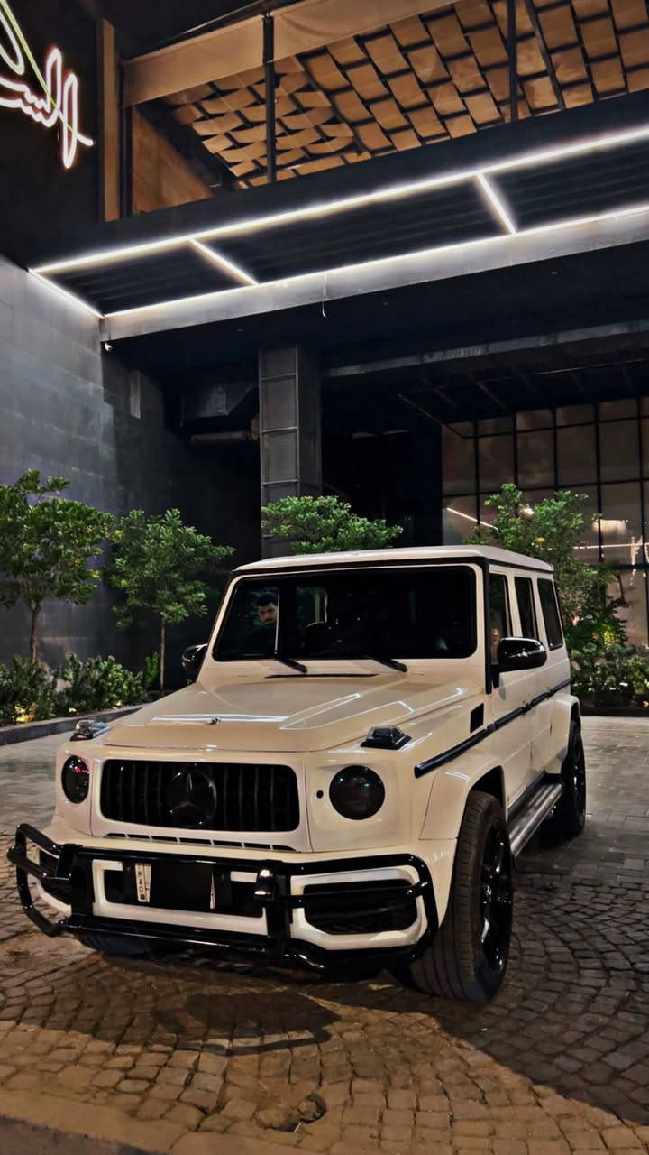 السلام عليكم جي كلاس 2016 G63 السعر 385 ورقه بيع او مراوس حسب القناعه
فول 1/1 AMG

بدي كت 22 

السياره احلا من الصور 

فول مواصفات 

رقم بغداد باسمي جديده 

داخل مشمشي بلادي 

ماشيه 124 الف 

صدر جديد 

تخم تاير جديد 

عنواني زيونه 

***********
