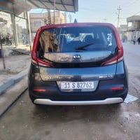 سول ٢٠٢١ • مكينة ٢٠٠٠ • رقم بغداد