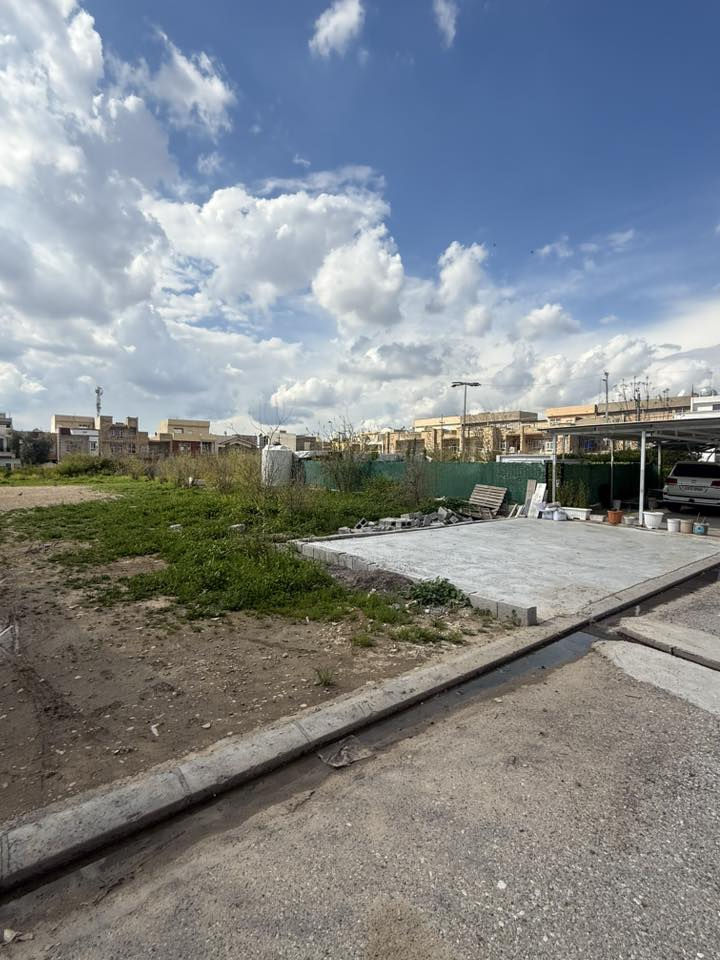 سند طابو يتسجل بإسم اي عراقي
خانوو VIP بۆ فرۆشتن🏠
بەرووبەری:150 م 
کۆلانی 15 م - بەرامبەر حدیقە رسمی   
📍ناونیشان:هەولێر شارەوانی 
125م  - پێکهاتوە لە: 
اسقبال - 5 نۆم+هۆل +مطبخ سارد و گەرم
بۆ زانیاری زیاتر پەیوەندیمان پێوەبکەن☎️
***********📞
***********📞
------------------------------------------
بیت زیرۆ  للبیع🏠
📍مساحە:150م  
شارع 15 م مقابل حدیقة رسمیة
مکان:اربیل -حي شاروانی 
150م  يتكون :
اسقبال- 5نۆم+هۆل+مطبخ حار و بارد
- للاستفسار والاتصال: 
***********📞
***********📞
