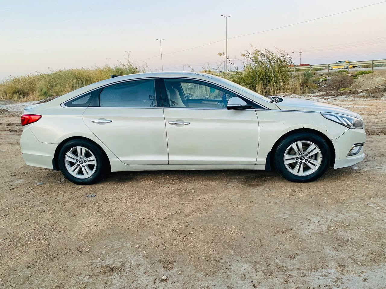 سوناتا 2016خليجي واحد عل واحد  سياره لونه جارد مروس بستاركس 8/9 سياره جاهزه من كلشي فقط مكينه بيهه بدايت خيط بخار التفصيل مراسلتي على خاص


**إذا كنت صاحب هذا الإعلان وتريد حذفه لأي سبب، رجاءا أرسل رسالة إلى الدعم الفني**