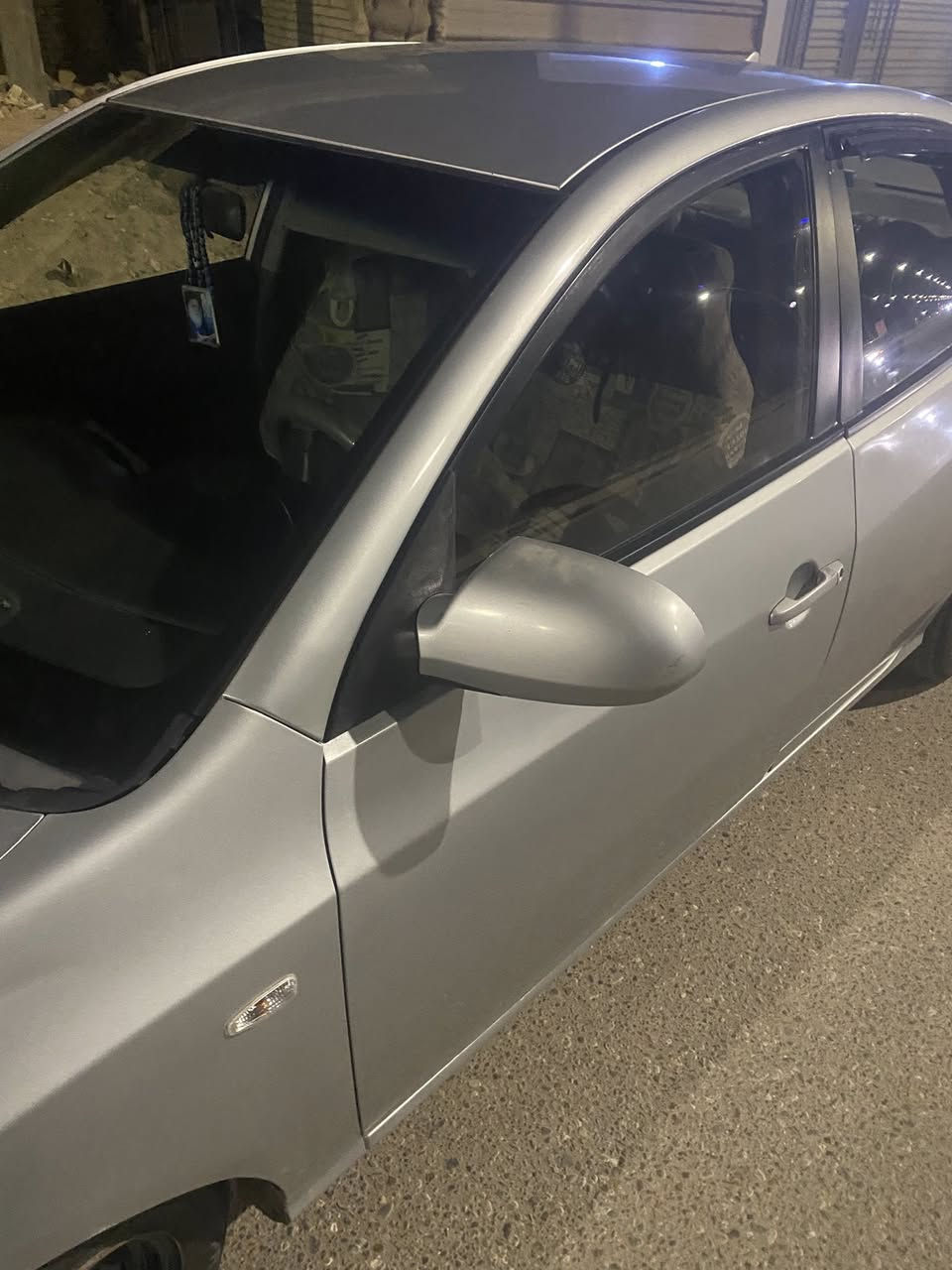 السلام عليكم
ادوات ادوات
2008 متومه شمالي بس رقم
كص جنطه 
جاهزه السياره 
حداديه نص عمر 
عنواني بصره
السعر 40 وبيها مجال 
تواصل :***********
