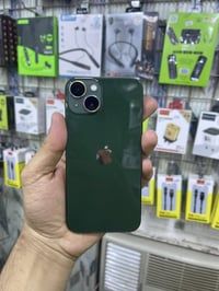 آيفون 13 • ٢٥٦ • بطارية ٩٢٪