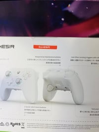 جوستك • جيمسير • ملحقات كاملة