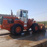 شفل كاوسكي للبيع موديل ١٩٩٩ جاهزة للعمل محرك جديد وكير ومضخات شرط الشغ...