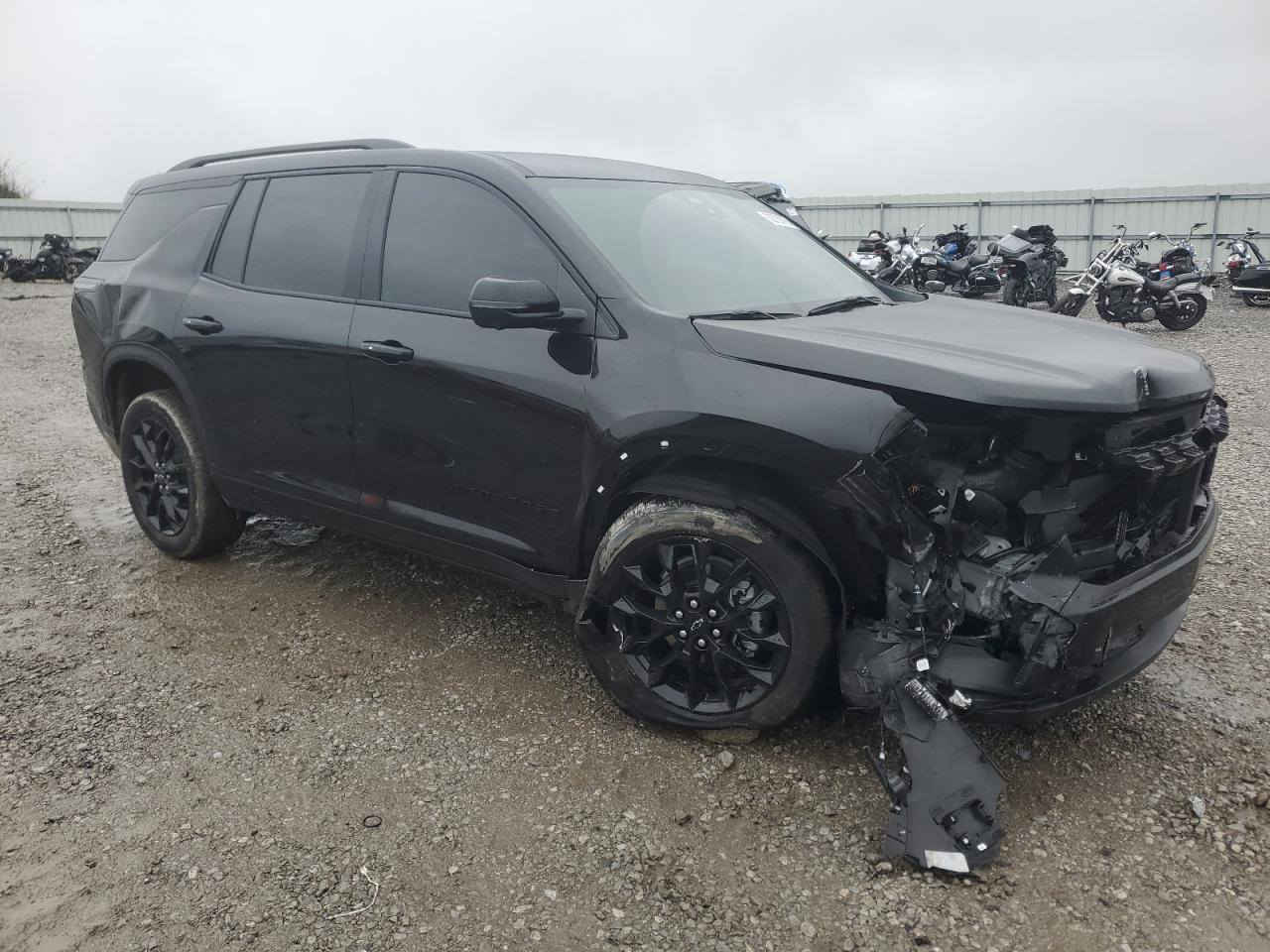 بيع مباشر PAY NAW $16.500
2025 Chevrolet Traverse
مدة الوصول 60 يوم او قابل للزيادة
بيع مباشر 165 ورقة بدون شحن وفاتورة وكمرك
***********
#البطاط_للمزادات
ميسان قطاع 30 شارع المدارس مجاور مطعم جلال 
ولدينا فروع في جميع انحاء العراق لغرض ضمان حقك والمكاتبة
