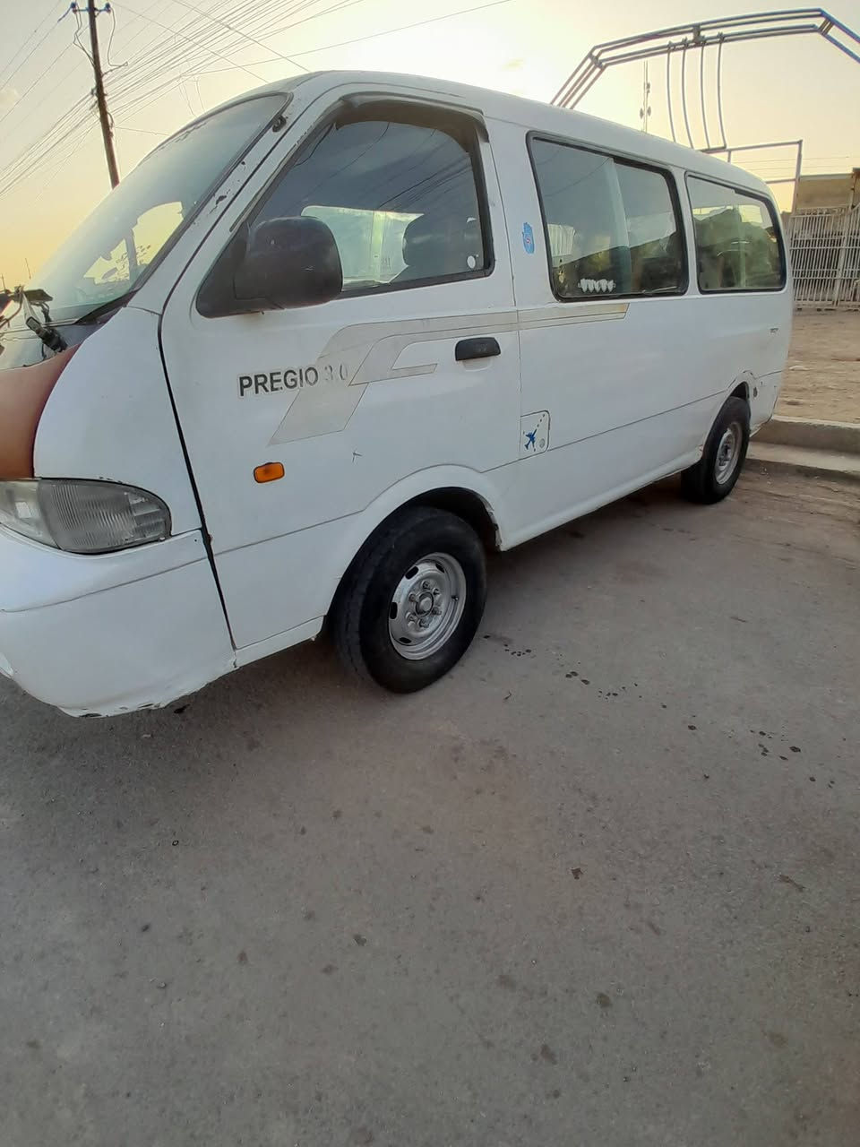 سلام عليكم  بريجو للبيع موديل 97 الاستفسار على ***********
