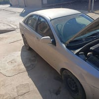 اوبترا ٢٠٠٩ • كركوك • بدون شواصي