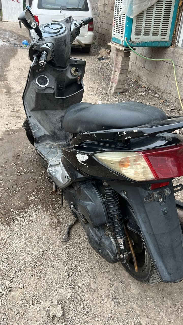 سكنز للبيع كلشي شغال بيها 550
***********
بغداد
