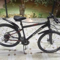 جبلي • حجم ٢٦ • نضيف كلش