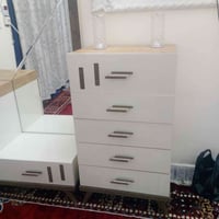 العبيدي بغداد • طقم 6 قطع • كونتور بتفاصيل