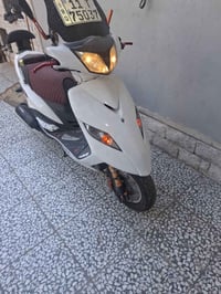 سلام وعليكم دراجه ثعلب مرقم بسمي تحويل ثاني يوم  ادراجه رنبه مكفوله جي...