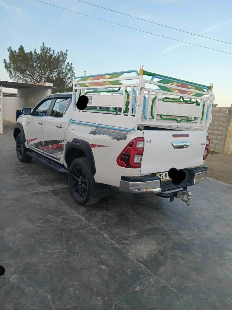 مەرزیە  v6  
مۆدێل 2018 
دەپارچەیە  واتا رەش پۆشە    

بۆ زانیاری زیاتر *********** أربيل, العراق
