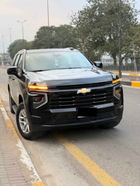 تاهو LS • ٢٠٢٥ • ماشيه ١٧الف