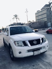 نيسان بافندر • ٢٠٠٩ • واسط الكوت