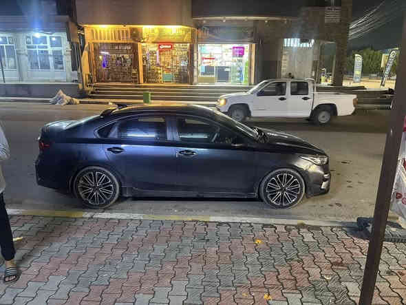 للبيع او مراوس 
كيا فورتي 2020 GT

فول مواصفات عده الفتحه 

محرك 1600 تيربو 

رقم بغداد معوقين باقيلها ١٠ اشهر وتصير حره 

تبريد قطعتين

بيها جاملغين الاماميات مبدل 

مكان السياره انبار 

سعر ١٢٥ 

***********
