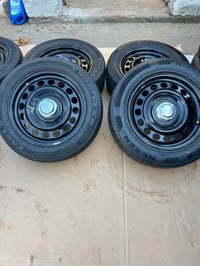 جنوط بوليسي • مقاس 18 • حساسات اصلي