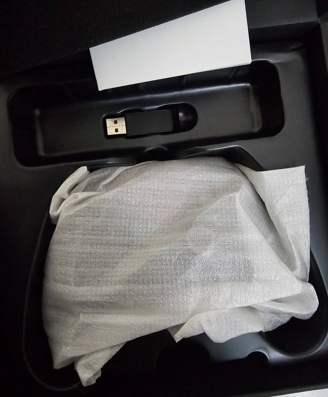 Flydigi 5 wuchang edition
280 الف
استعمال اسبوع


**إذا كنت صاحب هذا الإعلان وتريد حذفه لأي سبب، رجاءا أرسل رسالة إلى الدعم الفني**