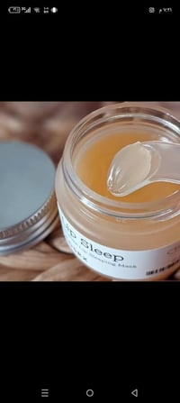 ماسك شفايف • كوزركس • أصلي كوريا