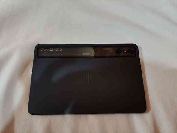 ايباد ريد ماجيك نوفا اصدار 15 للبيع فول مواصفات استخدام قليل جدا  شرط الضمان والفحص. كارتون ويا. باقي التفاصيل خاص
:ذاكرة :256
حجم الشاشة2880*1800
سعة البطارية:10100*mAh

بيع مستعجل وجه لوجه 
مكاني النصر حي الامام الرضا

***********
