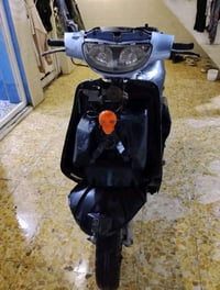 فراشه فحل للبيع دراجه نضيفه شوفت عينك ماعايزه برغي مكان نجف شارع المطا...