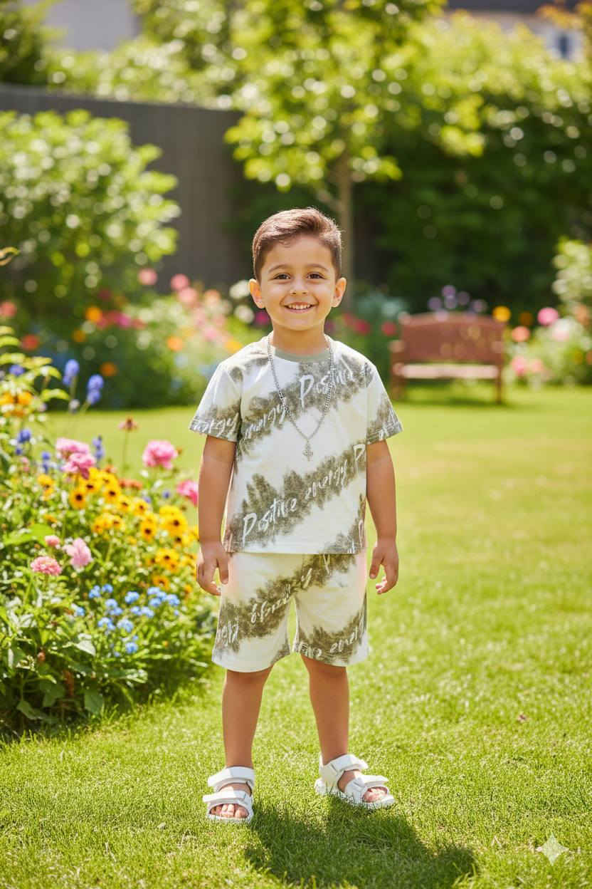 طقم ولادي خامه اوربيه درجه اولى 😍😍😍 
قياسات من 1 سنه الى 4 سنه 
السعر 10 الف فقط 😀😀😀 
العنوان ديالى المقدادية حي المعلمين شارع المخضر مجمع العزاوي 
توجد خدمه توصيل 🚙🚙🚙


**إذا كنت صاحب هذا الإعلان وتريد حذفه لأي سبب، رجاءا أرسل رسالة إلى الدعم الفني**