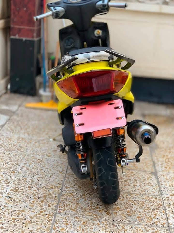 سكنس فحل للبيع مزوده تزويد رياضي. صدر امامي رياضي دبلات خلفي رياضي صالنصه رياضي كشن رياضي الدراجه المرتبه محرك خير من الله كلجات تخبل الدراجه نكره نقصها بس باتري سعر مليون او خمسميه او بيها مجال حك الجيه  رقم الهاتف *********** ماتشتري. لا تكسر بحلال العالم لئن تعبانين بيها
